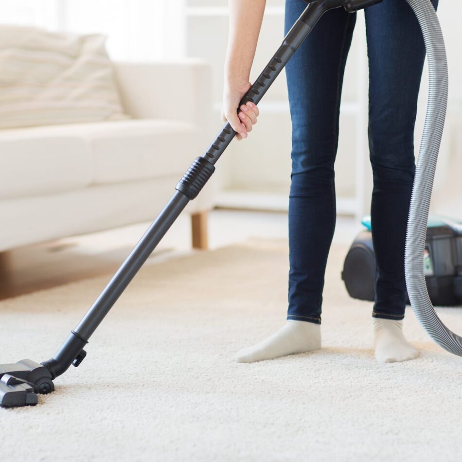 House Removal Deep Cleans