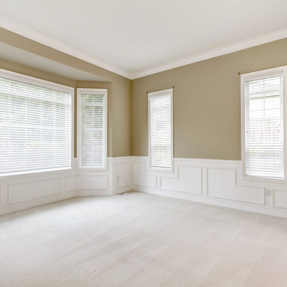 Post-Move Deep Cleans